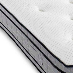 Walker & Slater Two Season Summer | Winter 1000 Pocket Mattress - Medium