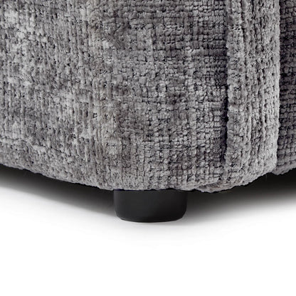 Solaya Corner Sofa - Grey