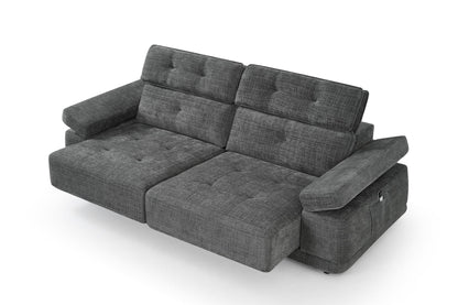 Kendal Floating Electric Sofa Bed