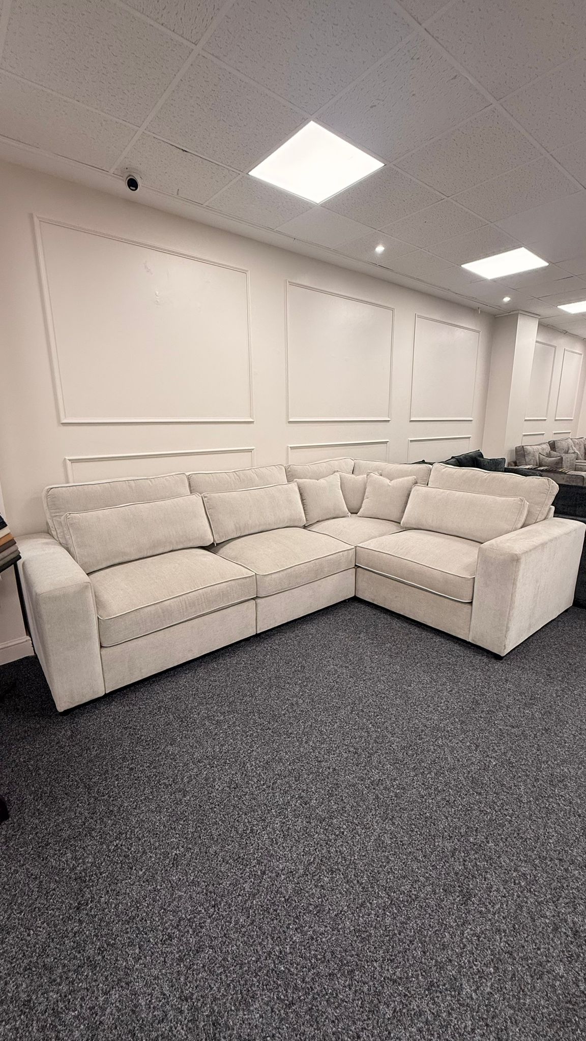 Kiana Sofa Right Hand Facing Corner