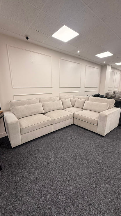 Kiana Sofa Right Hand Facing Corner