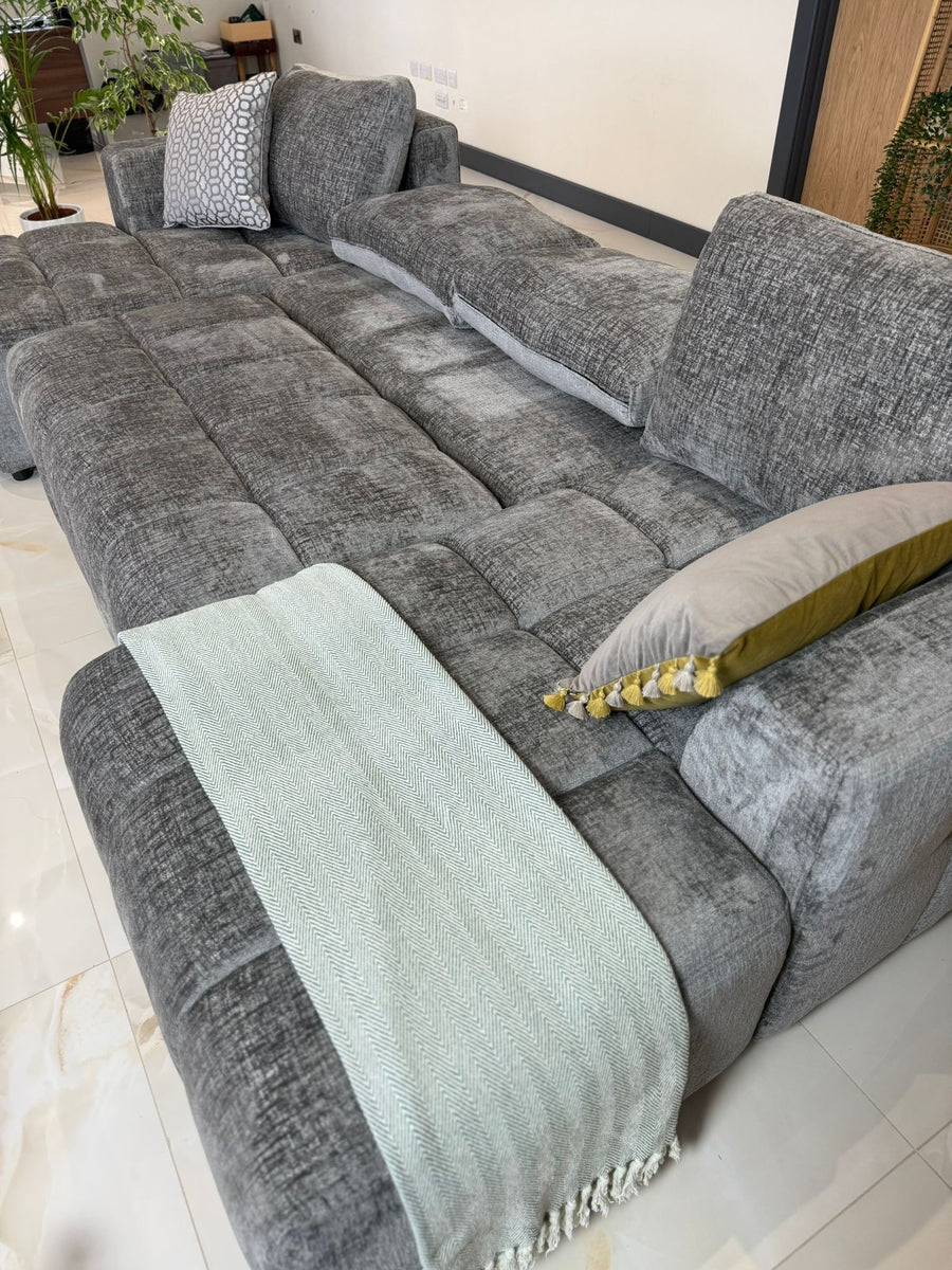 The Right Fit For Your Room