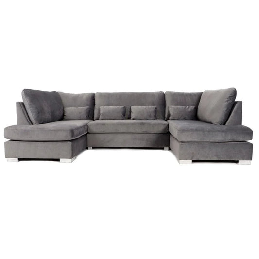 London U Shape Sofa