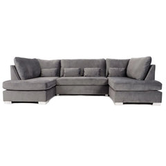 London U Shape Sofa