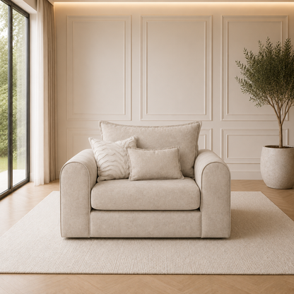 Ariana Sofa Collection