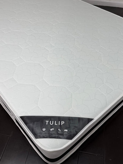Backcare 3D Support Orthopeadic Mattress - Very Firm