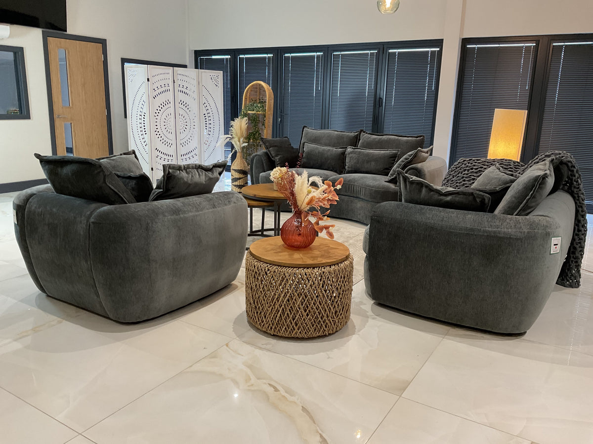 Dorchester Armchair