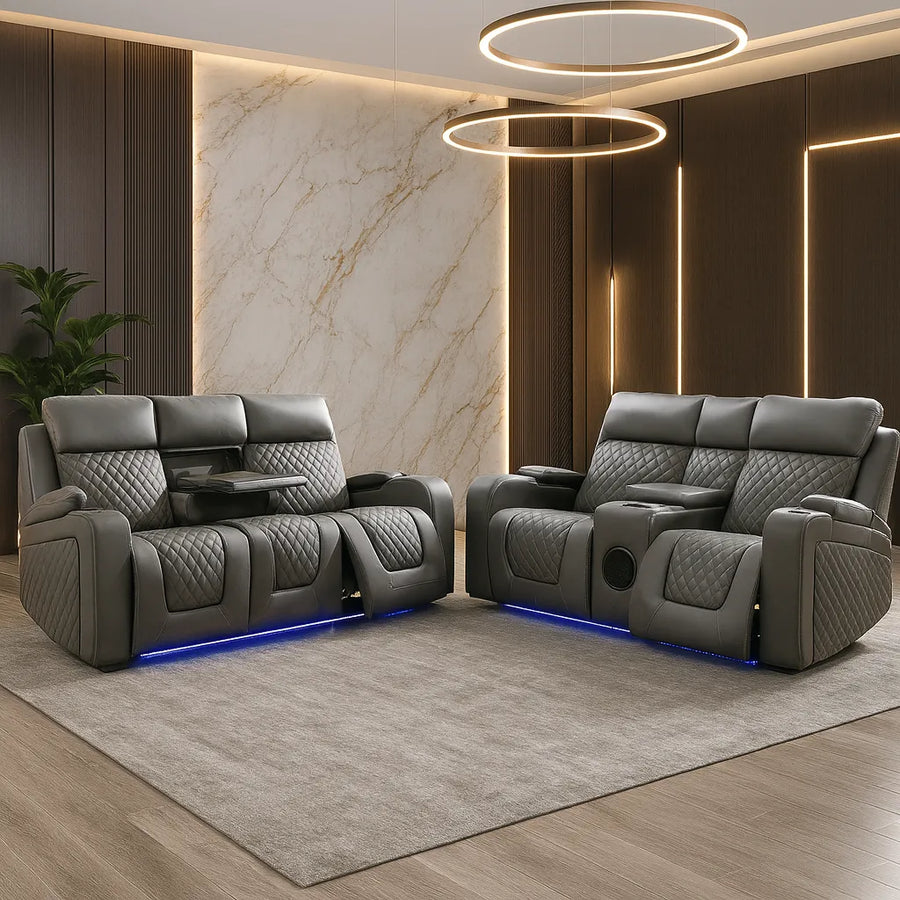 Strong Internal Construction
