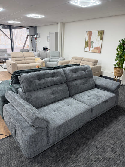 Kendal Floating Electric Sofa Bed