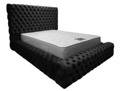 Windermere Ambassador Upholstered Bed