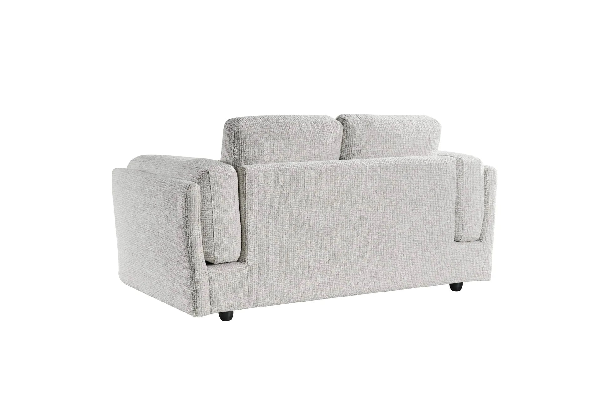 Bari 3+2+1 Sofa Set - Beige