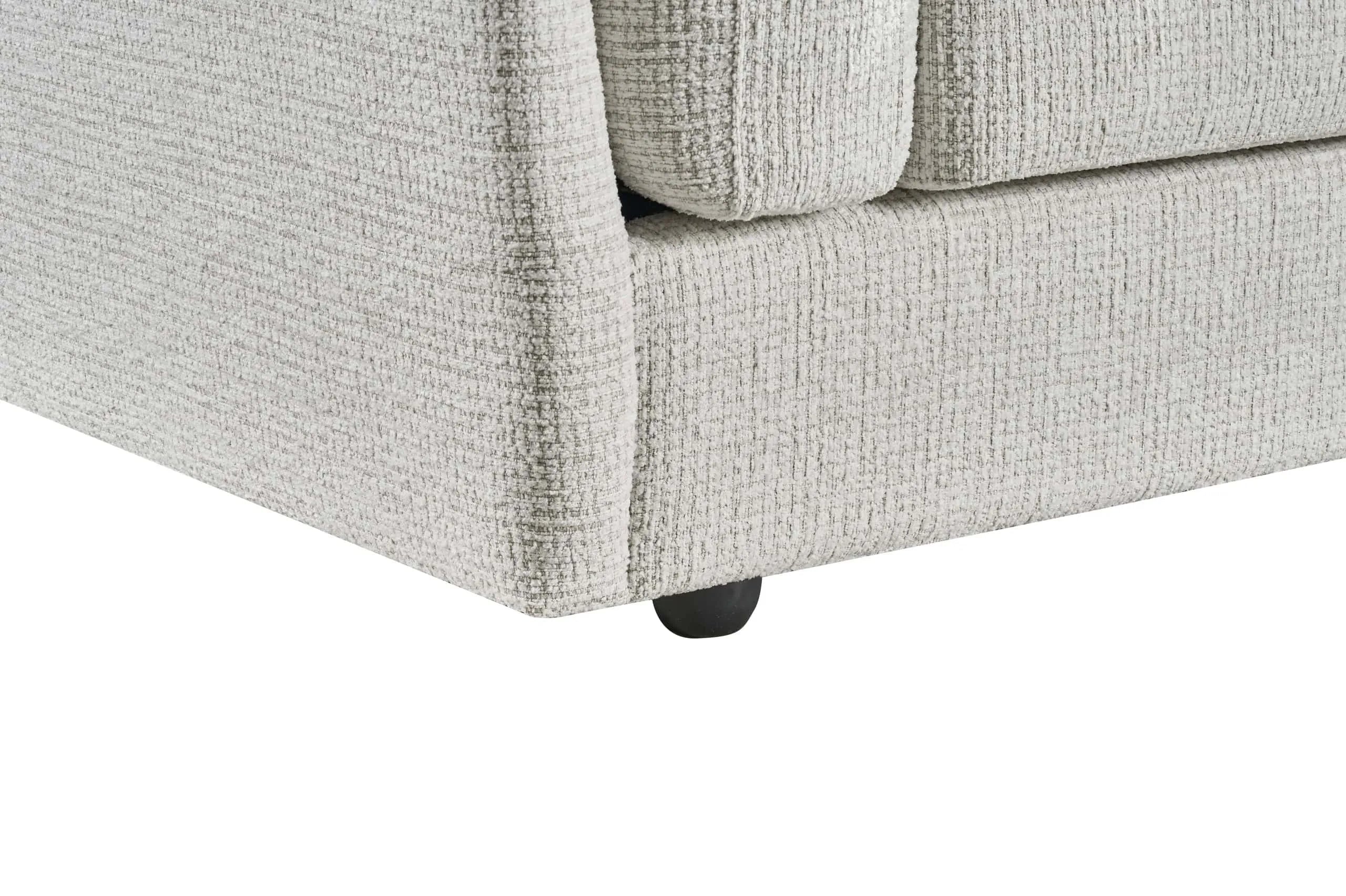 Bari 3+2+1 Sofa Set - Beige