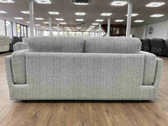 Bari 3+2+1 Sofa Set - Grey