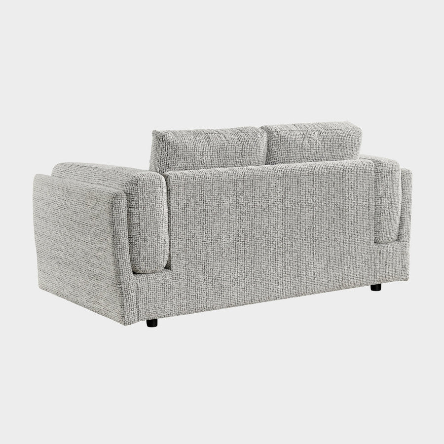 Strong Internal Construction
