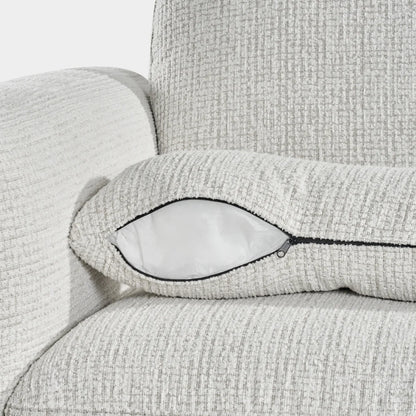 Bari Sofa Beige 3 Seater