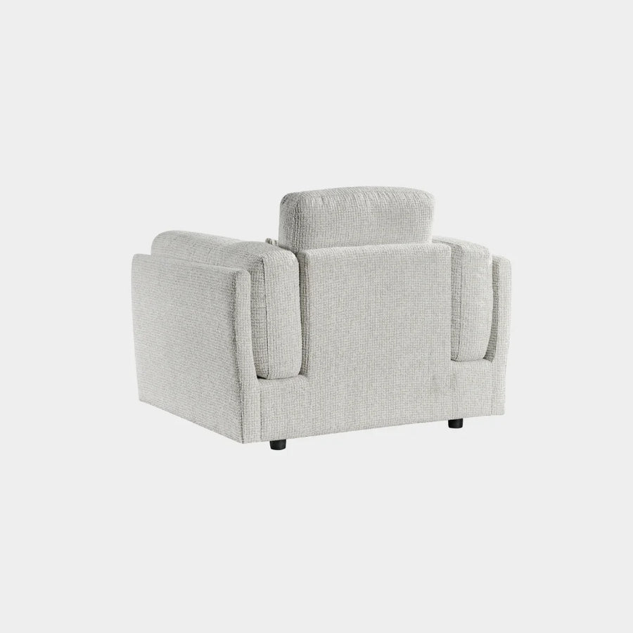 Strong Internal Construction