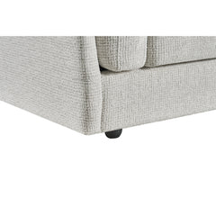 Bari Sofa Beige 2 Seater