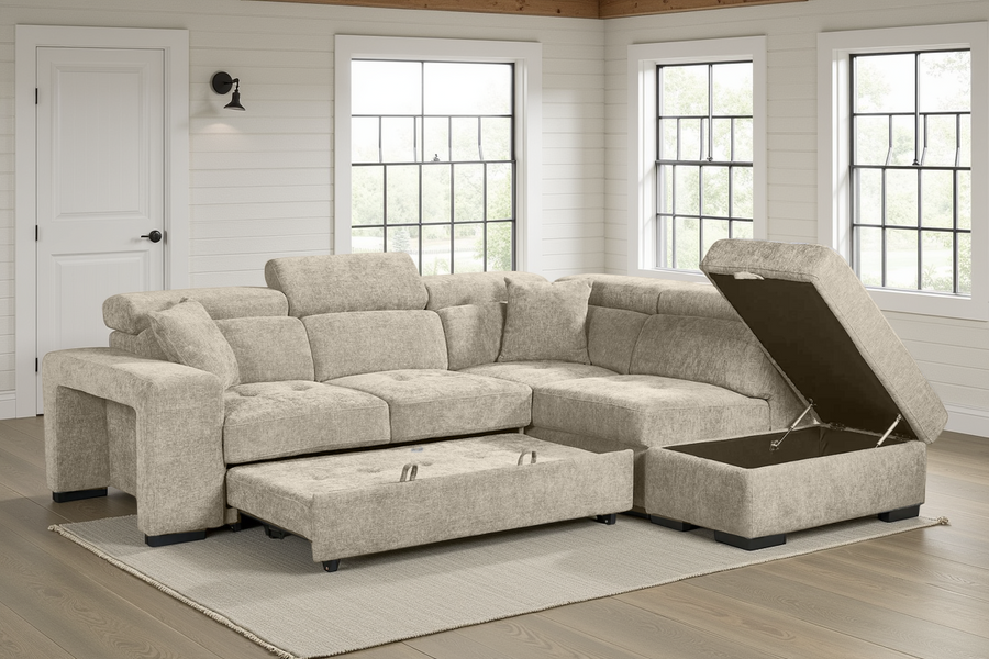 Comfort For Real Life