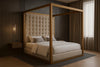 Belgravia Metal Bed Frame