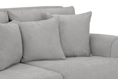 Belvidere 3+2 Sofa - Set