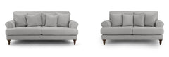 Belvidere 3+2 Sofa - Set