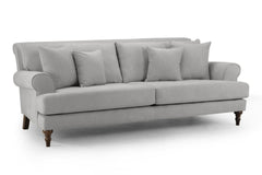 Belvidere 4 Seater Sofa