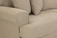 Belvidere 3+2 Sofa - Set