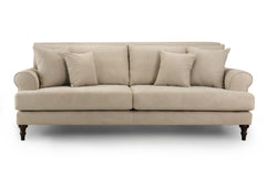 Belvidere 4 Seater Sofa