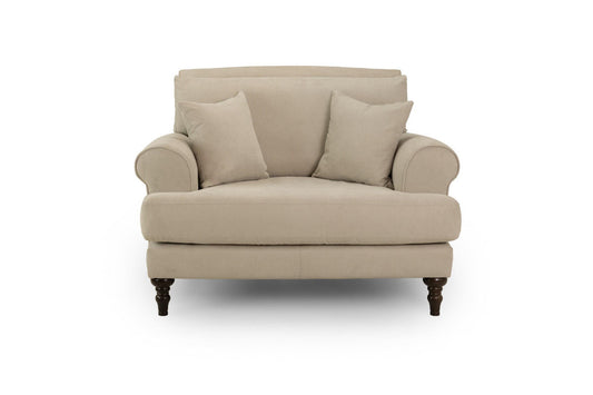 Belvidere Armchair Sofa