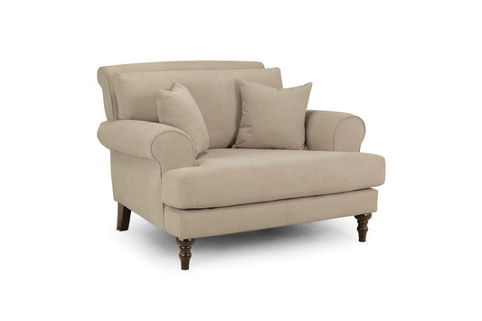 Belvidere Armchair Sofa