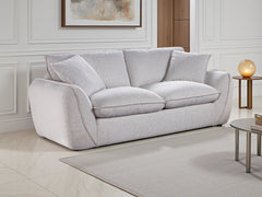 Berlin 2 Seater Sofa – Beige