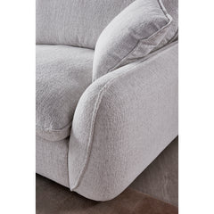 Berlin Sofa Armchair - Beige