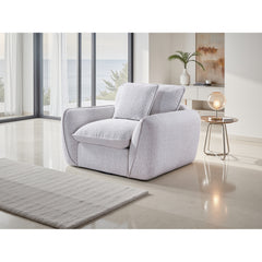 Berlin Sofa Armchair - Beige