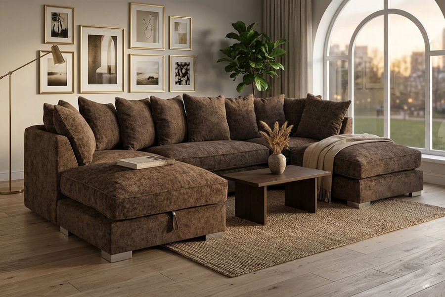 Comfort For Real Life
