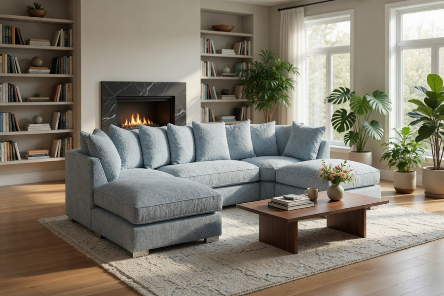 Comfort For Real Life