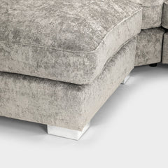 Bishop Fullback Sofa U Shape Corner