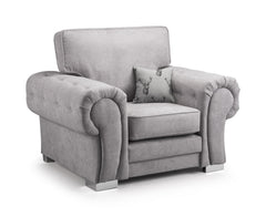 Bodnar Fullback Armchair Sofa