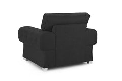 Bodnar Fullback Armchair Sofa