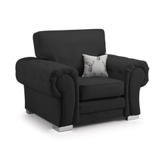 Bodnar Fullback Armchair Sofa