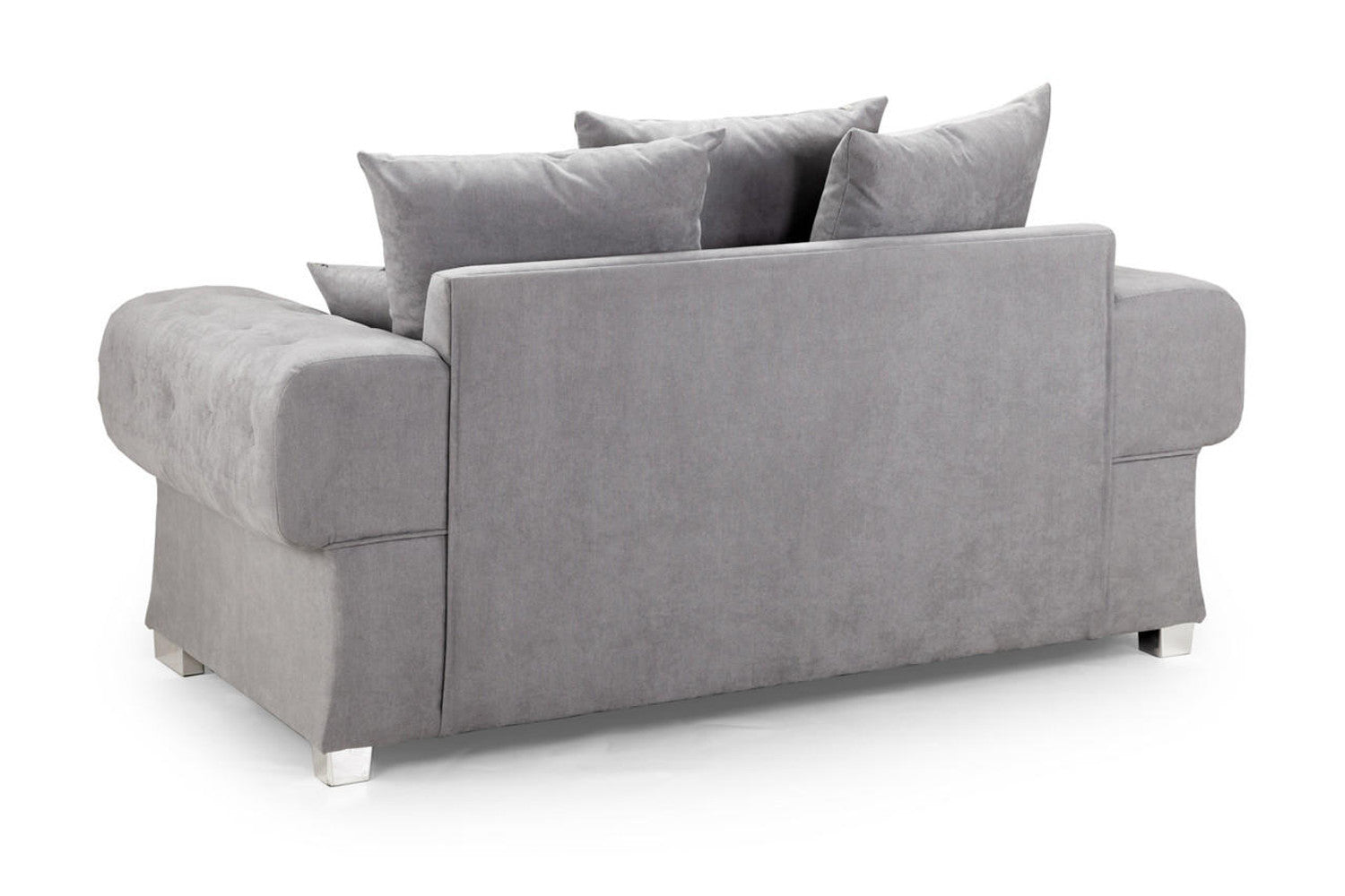 Bodnar Scatterback 2 Seater Sofa