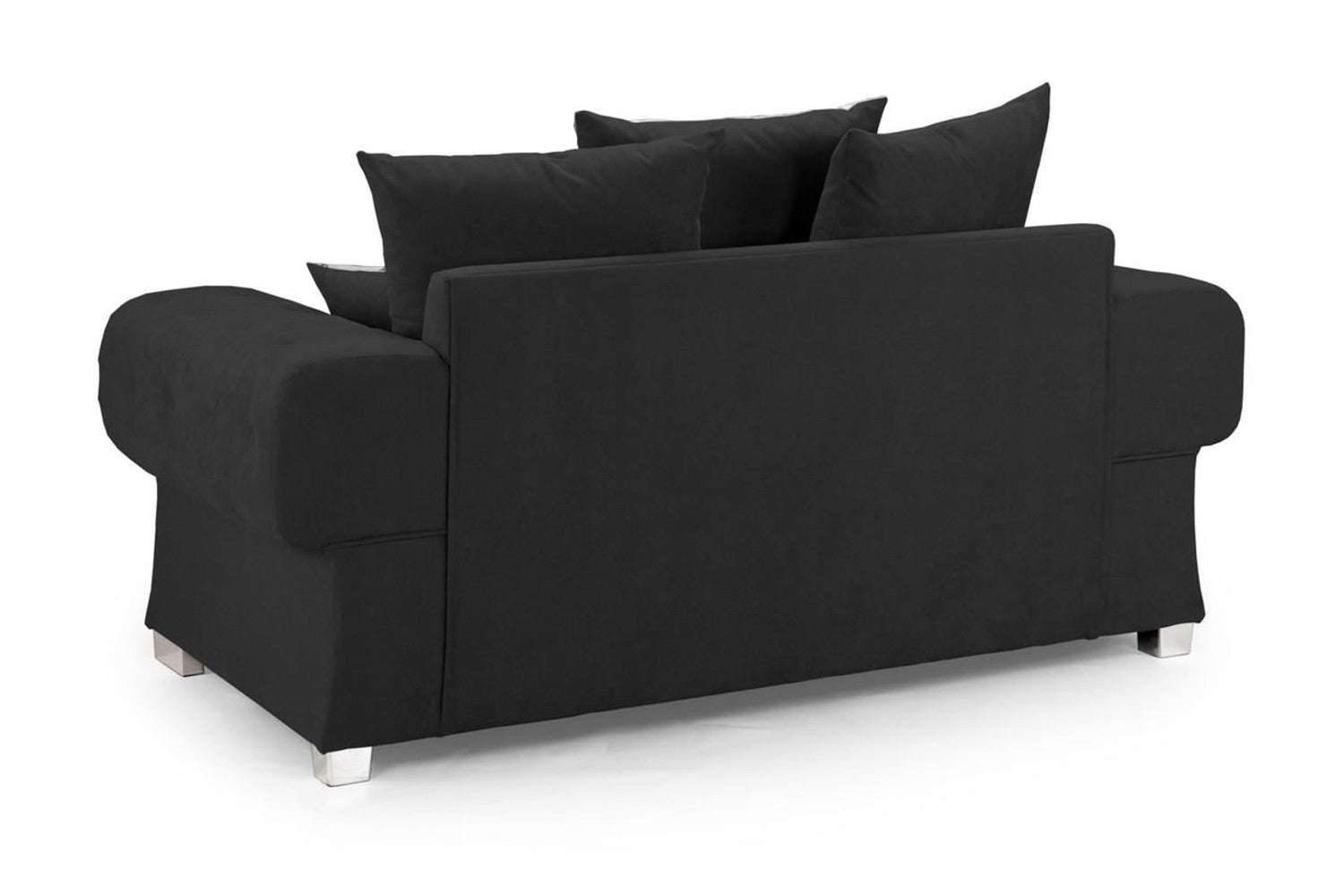 Bodnar Scatterback 2 Seater Sofa