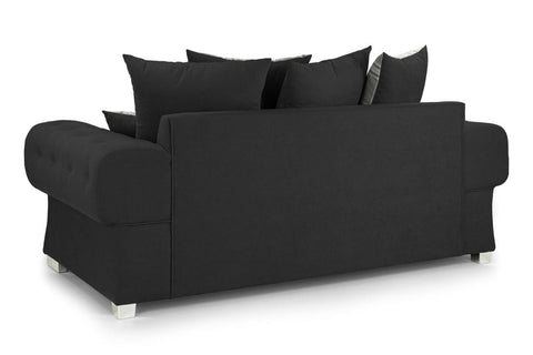 Bodnar Scatterback 3 Seater Sofa