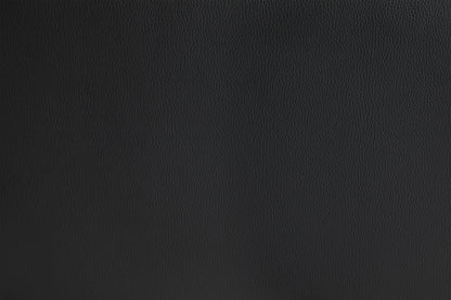 Box 3 Seater Sofa - Black