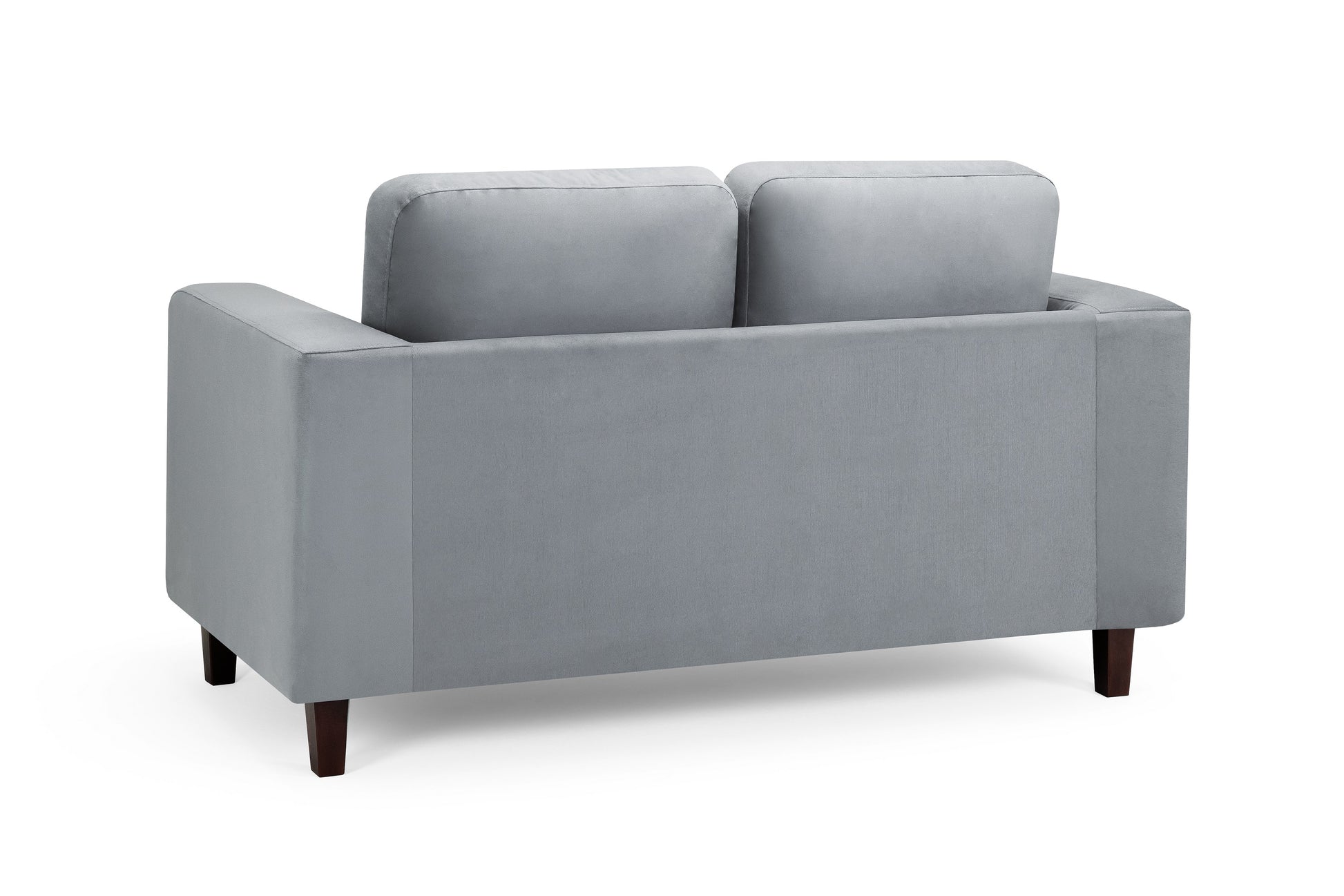 Box 2 Seater Sofa - Black