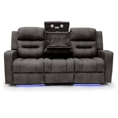 C-Love 3 Seater Sofa