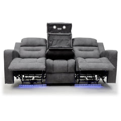 C-Love 3 Seater Sofa