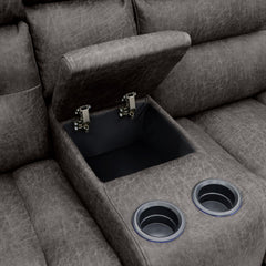 C-Love 3 Seater Sofa