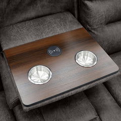 C-Love 3 Seater Sofa