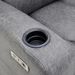 C-Love 3 Seater Sofa