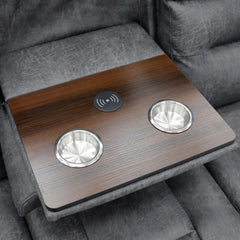 C-Love 3 Seater Sofa